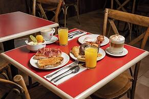 Hotel Luze Castellana