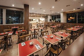 Hotel Luze Castellana