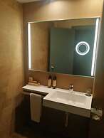 Hotel Luze Castellana