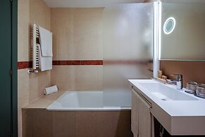 Hotel Luze Castellana