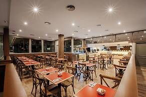 Hotel Luze Castellana