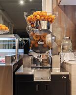 Hotel Luze Castellana