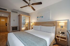 Hotel Luze Castellana