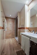 Hotel Luze Castellana