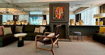 Hotel Luze Castellana