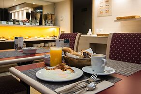 Hotel Luze Castellana