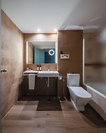 Hotel Luze Castellana