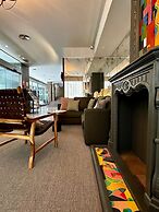 Hotel Luze Castellana