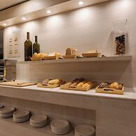 Hotel Luze Castellana