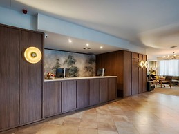 Hotel Luze Castellana