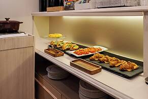 Hotel Luze Castellana