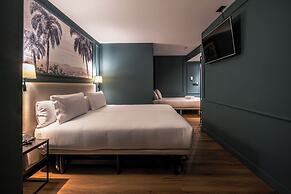 Hotel Luze Castellana