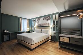 Hotel Luze Castellana