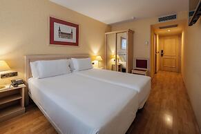 Hotel Luze Castellana