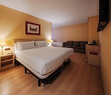 Hotel Luze Castellana