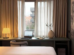 Hotel Luze Castellana