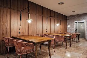 Hotel Luze Castellana