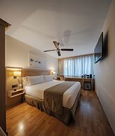 Hotel Luze Castellana