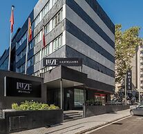 Hotel Luze Castellana