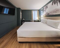 Hotel Luze Castellana