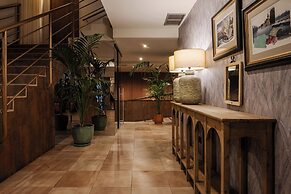 Hotel Luze Castellana