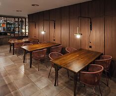 Hotel Luze Castellana