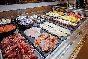 Hotel Luze Castellana