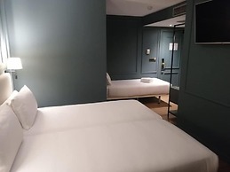 Hotel Luze Castellana