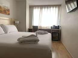 Hotel Luze Castellana
