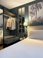 Hotel Luze Castellana