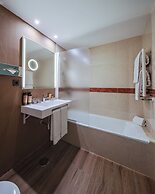 Hotel Luze Castellana