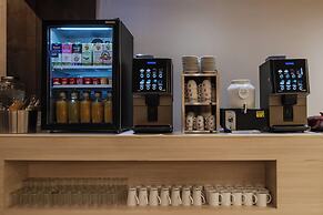 Hotel Luze Castellana