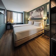 Hotel Luze Castellana