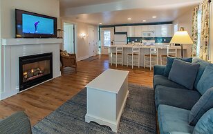 Edgewater Resort
