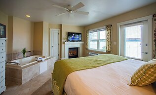 Edgewater Resort