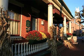 Strasburg Village Inn