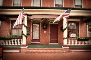 Strasburg Village Inn