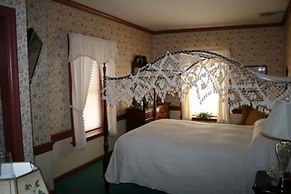 Strasburg Village Inn