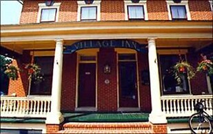 Strasburg Village Inn