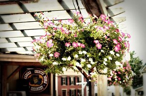 Strasburg Village Inn