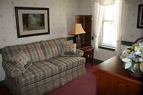 Strasburg Village Inn