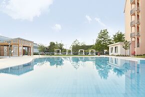 Hotel Európa Fit