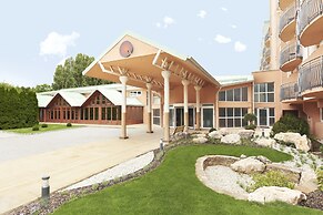 Hotel Európa Fit
