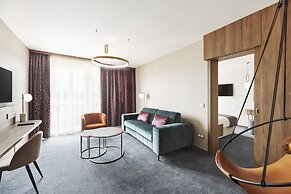 Hotel Európa Fit