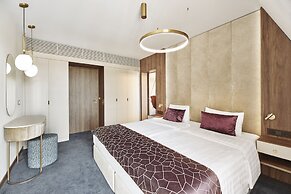 Hotel Európa Fit
