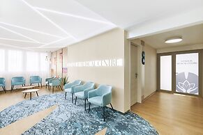 Hotel Európa Fit