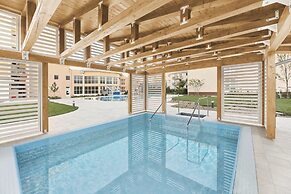 Hotel Európa Fit