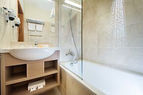 Hotel Európa Fit