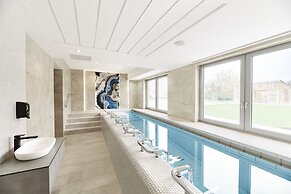 Hotel Európa Fit