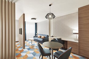Hotel Európa Fit